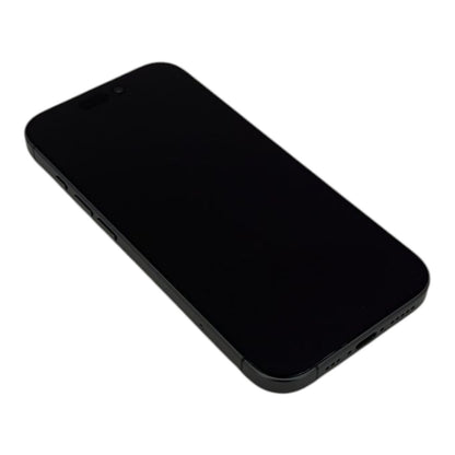Apple iPhone 17 6,3" Smartphone 256GB - DEFEKT - ERSATZTEILE  SPENDER