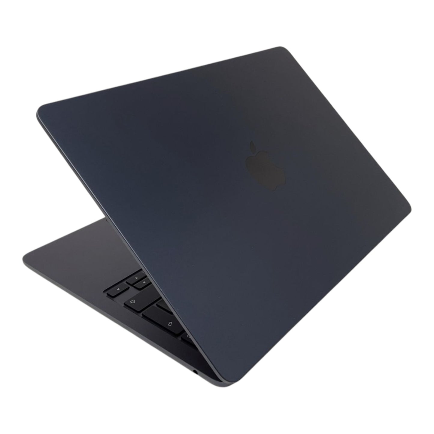 2022 Apple MacBook Air 13,6" M2 Chip 8GB RAM 256GB SSD - DEFEKT - ERSATZTEILE  SPENDER