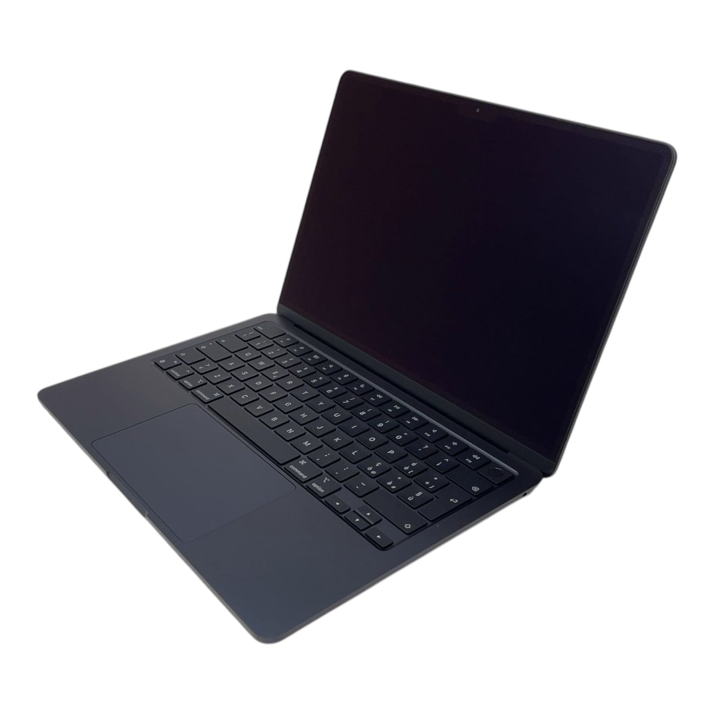 2022 Apple MacBook Air 13,6" M2 Chip 8GB RAM 256GB SSD - DEFEKT - ERSATZTEILE  SPENDER