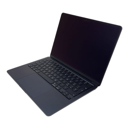 2022 Apple MacBook Air 13,6" M2 Chip 8GB RAM 256GB SSD - DEFEKT - ERSATZTEILE  SPENDER