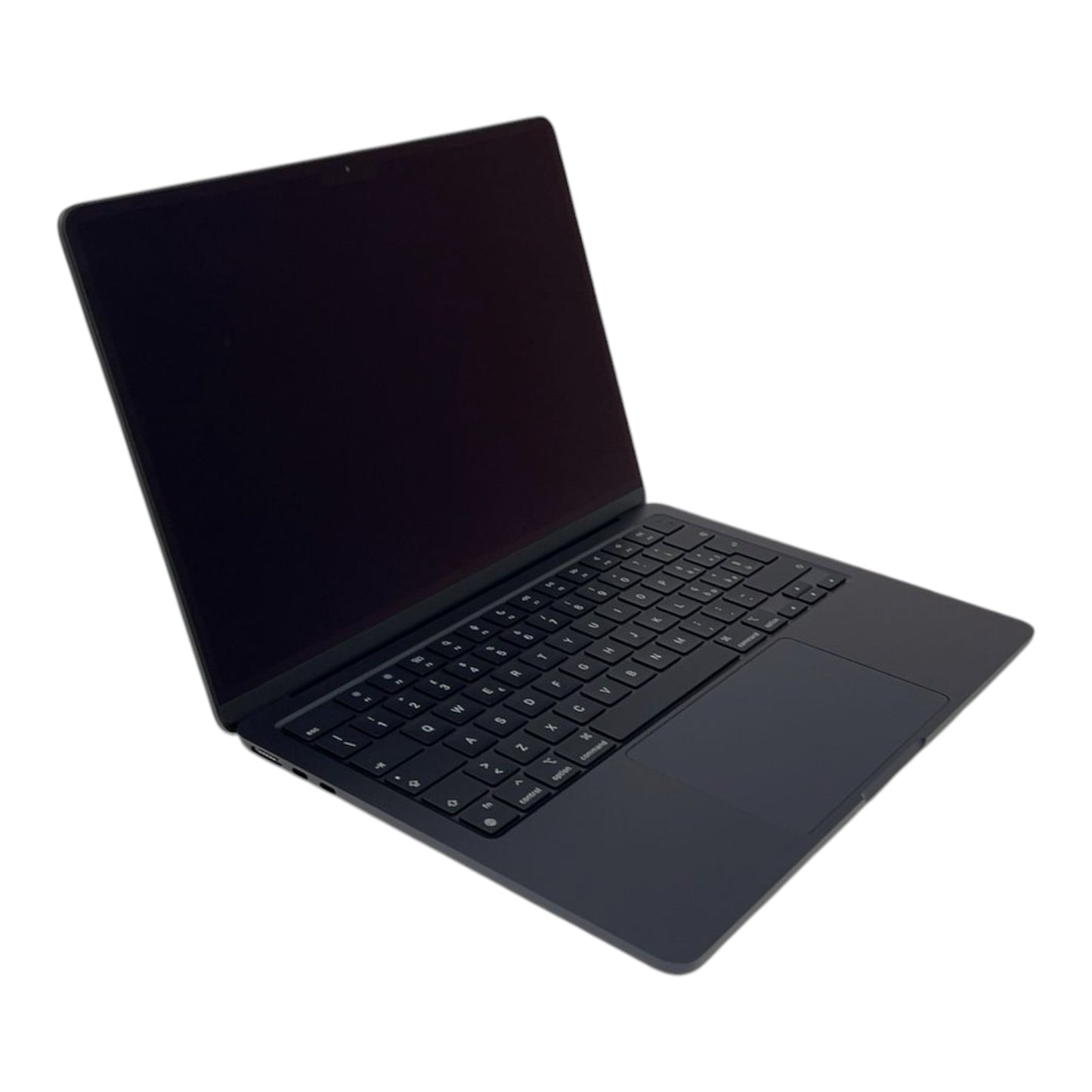 2022 Apple MacBook Air 13,6" M2 Chip 8GB RAM 256GB SSD - DEFEKT - ERSATZTEILE  SPENDER