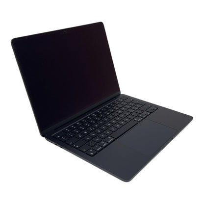 2022 Apple MacBook Air 13,6" M2 Chip 8GB RAM 256GB SSD - DEFEKT - ERSATZTEILE  SPENDER