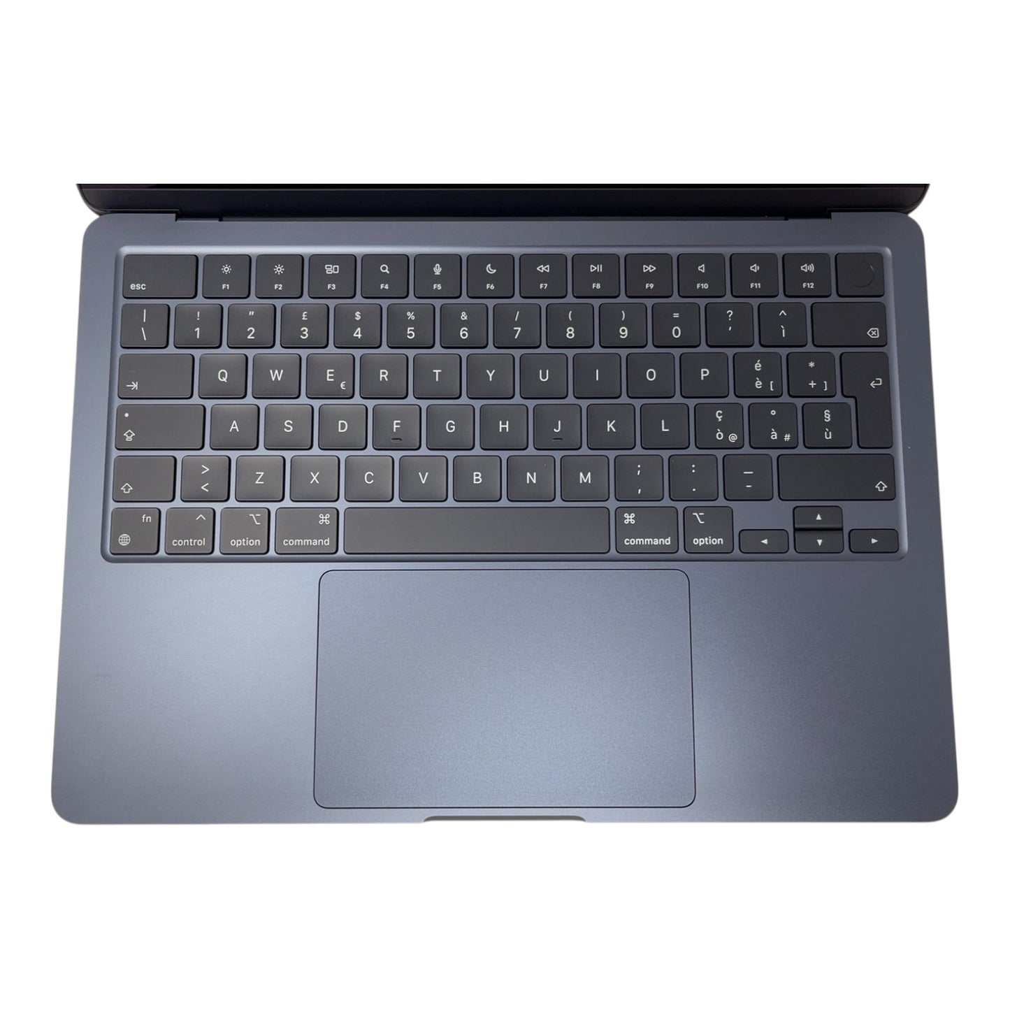 2022 Apple MacBook Air 13,6" M2 Chip 8GB RAM 256GB SSD - DEFEKT - ERSATZTEILE  SPENDER