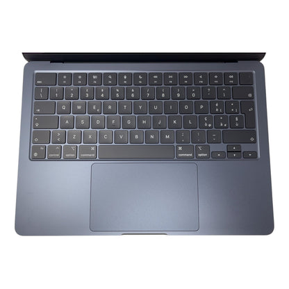 2022 Apple MacBook Air 13,6" M2 Chip 8GB RAM 256GB SSD - DEFEKT - ERSATZTEILE  SPENDER