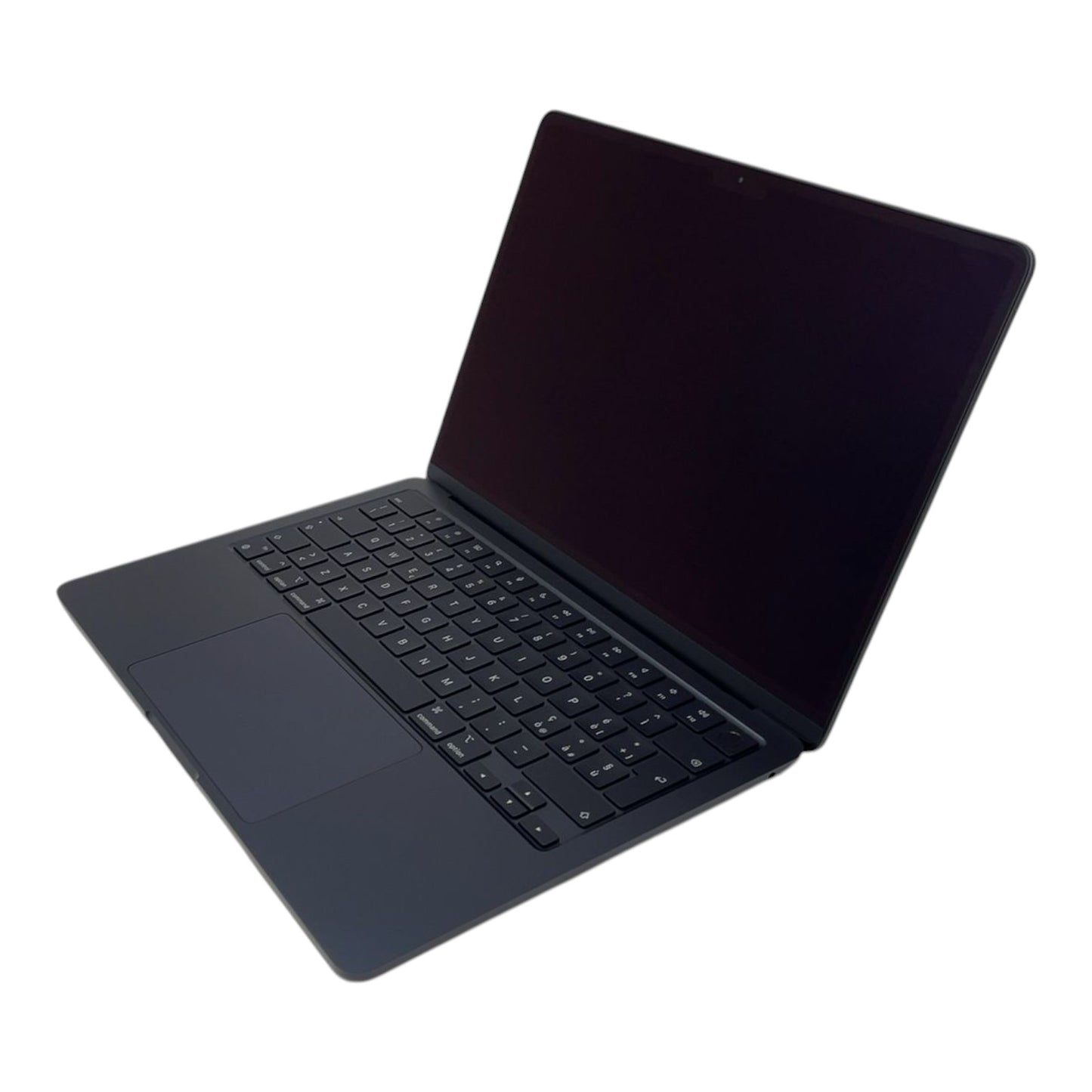 2022 Apple MacBook Air 13,6" M2 Chip 8GB RAM 256GB SSD - DEFEKT - ERSATZTEILE  SPENDER