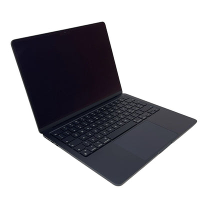 2022 Apple MacBook Air 13,6" M2 Chip 8GB RAM 256GB SSD - DEFEKT - ERSATZTEILE  SPENDER