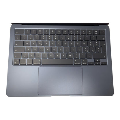 2022 Apple MacBook Air 13,6" M2 Chip 8GB RAM 256GB SSD - DEFEKT - ERSATZTEILE  SPENDER