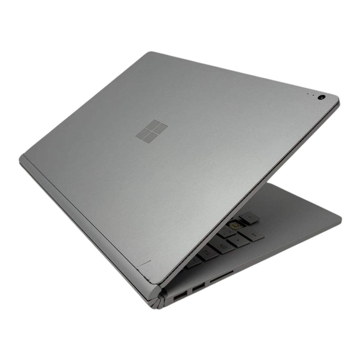 Microsoft Surface Book 13,5" Notebook i7 16GB 512GB - DEFEKT - ERSATZTEILE  SPENDER