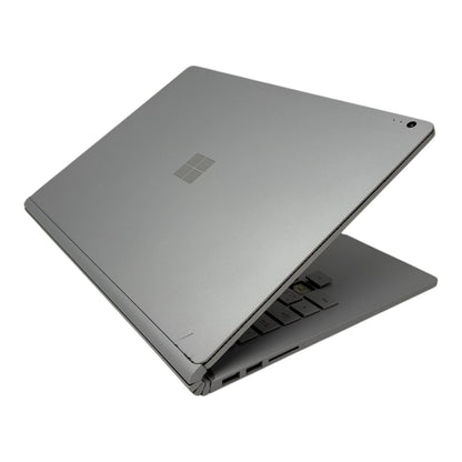 Microsoft Surface Book 13,5" Notebook i7 16GB 512GB - DEFEKT - ERSATZTEILE  SPENDER