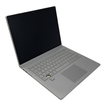 Microsoft Surface Book 13,5" Notebook i7 16GB 512GB - DEFEKT - ERSATZTEILE  SPENDER