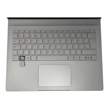 Microsoft Surface Book 13,5" Notebook i7 16GB 512GB - DEFEKT - ERSATZTEILE  SPENDER