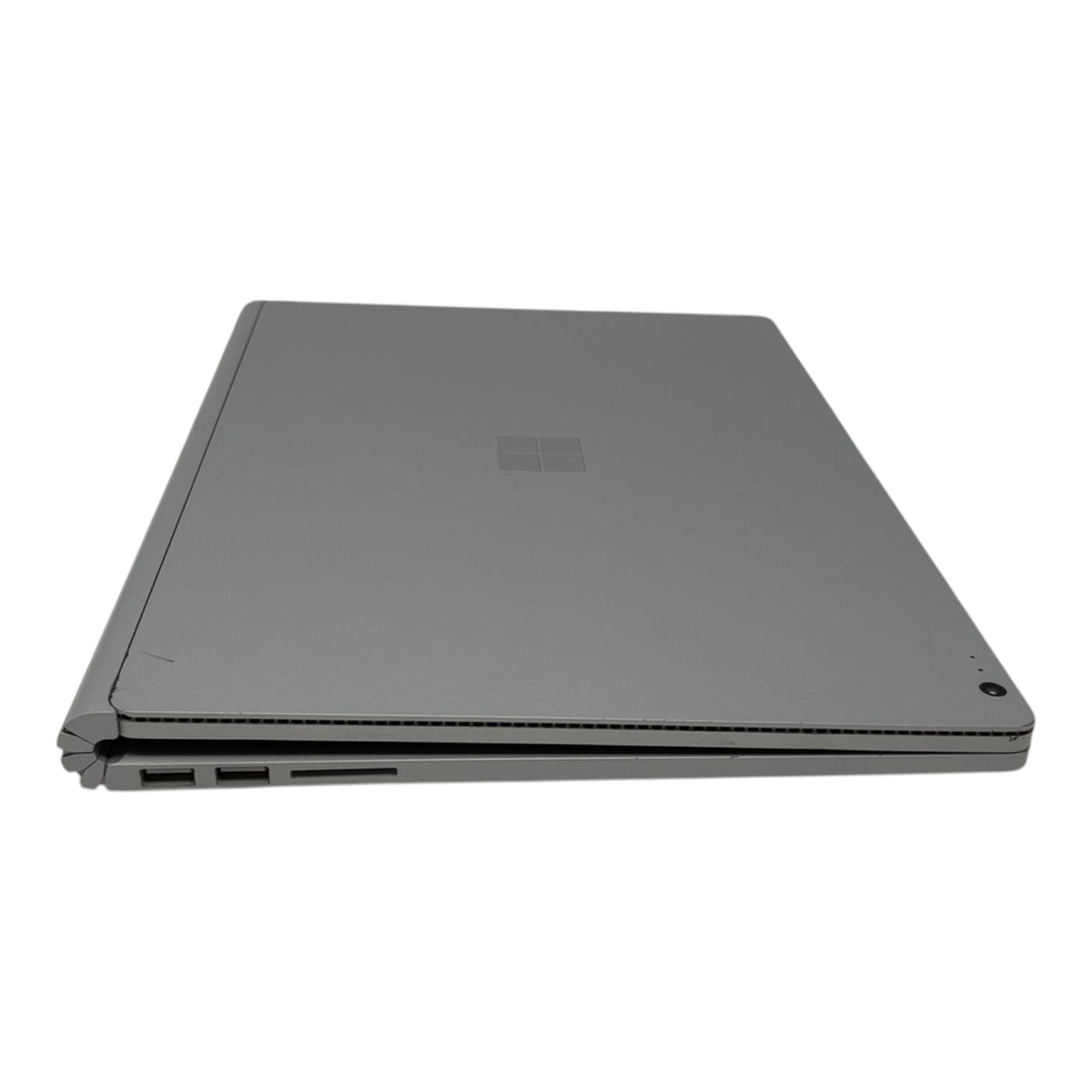 Microsoft Surface Book 13,5" Notebook i7 16GB 512GB - DEFEKT - ERSATZTEILE  SPENDER