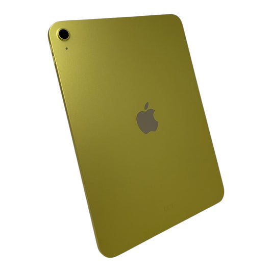 Apple iPad 11" A16 Chip 128GB Tablet - DEFEKT - ERSATZTEILE  SPENDER
