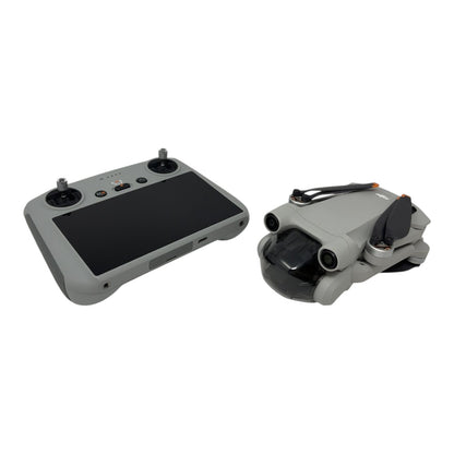 DJI Mini 3 Pro Kameradrohne Flugdrohne - DEFEKT - ERSATZTEILE  SPENDER