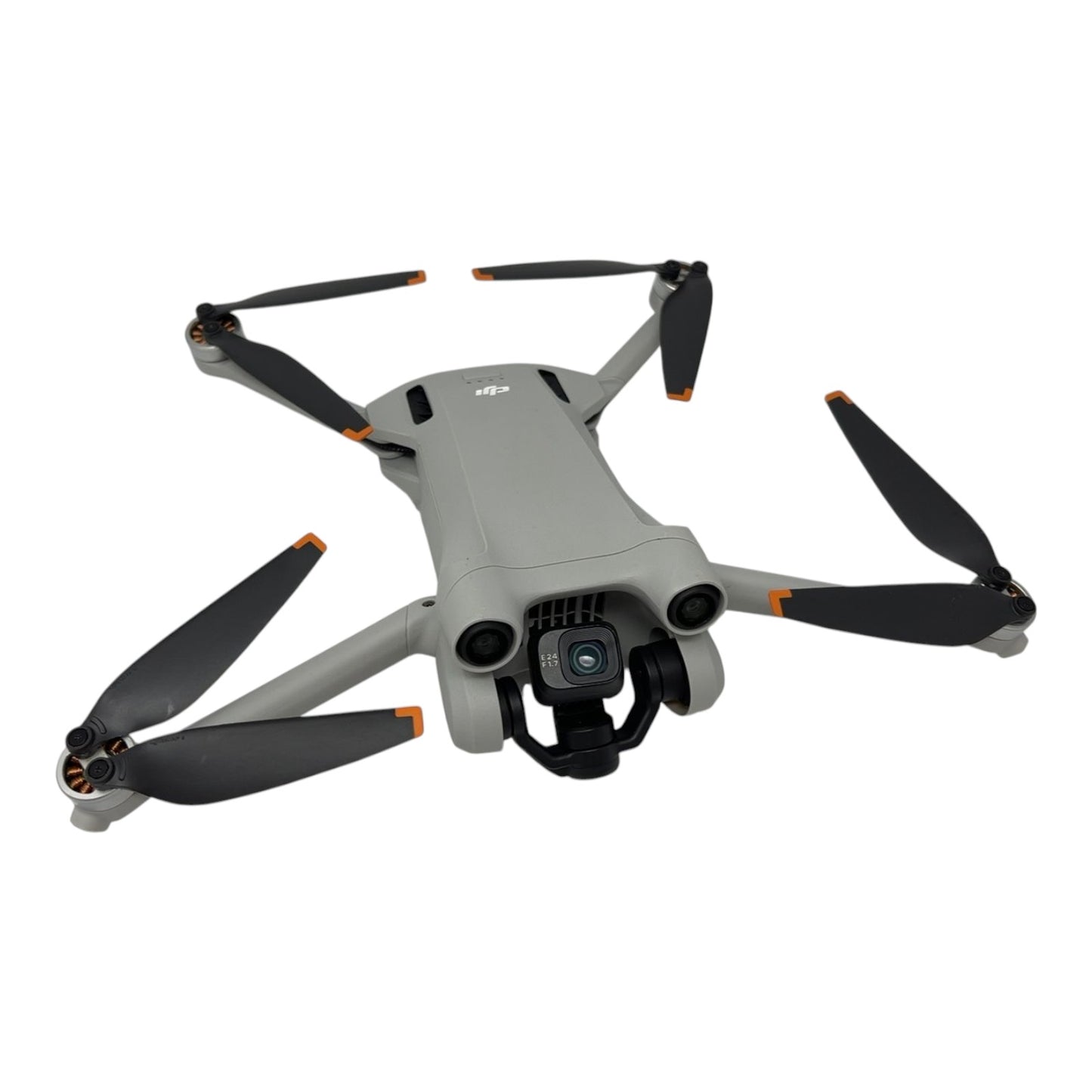 DJI Mini 3 Pro Kameradrohne Flugdrohne - DEFEKT - ERSATZTEILE  SPENDER