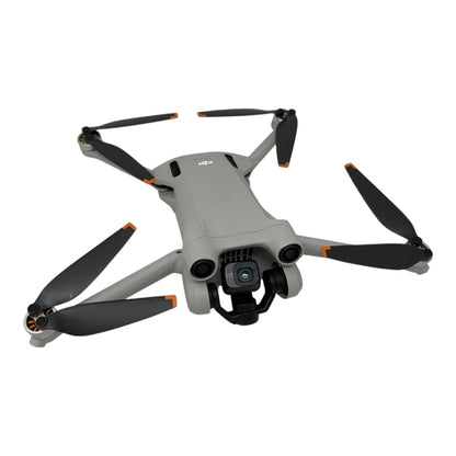 DJI Mini 3 Pro Kameradrohne Flugdrohne - DEFEKT - ERSATZTEILE  SPENDER