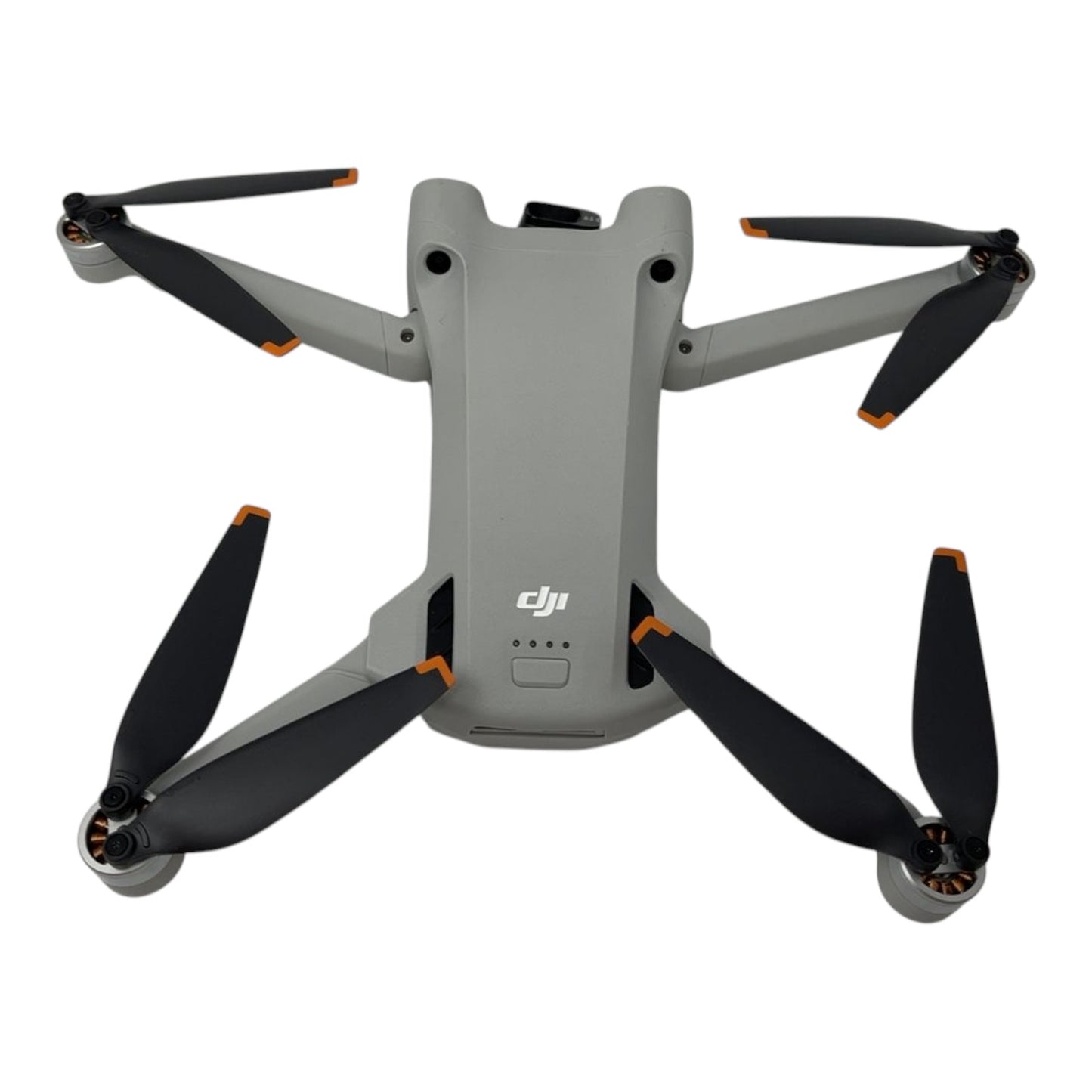 DJI Mini 3 Pro Kameradrohne Flugdrohne - DEFEKT - ERSATZTEILE  SPENDER