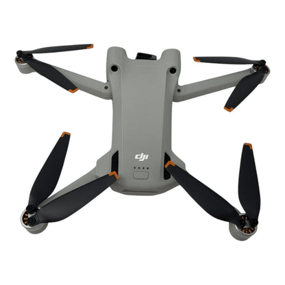 DJI Mini 3 Pro Kameradrohne Flugdrohne - DEFEKT - ERSATZTEILE  SPENDER