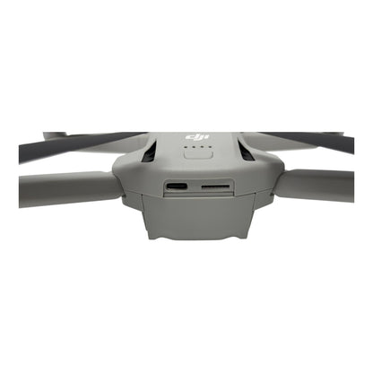 DJI Mini 3 Pro Kameradrohne Flugdrohne - DEFEKT - ERSATZTEILE  SPENDER