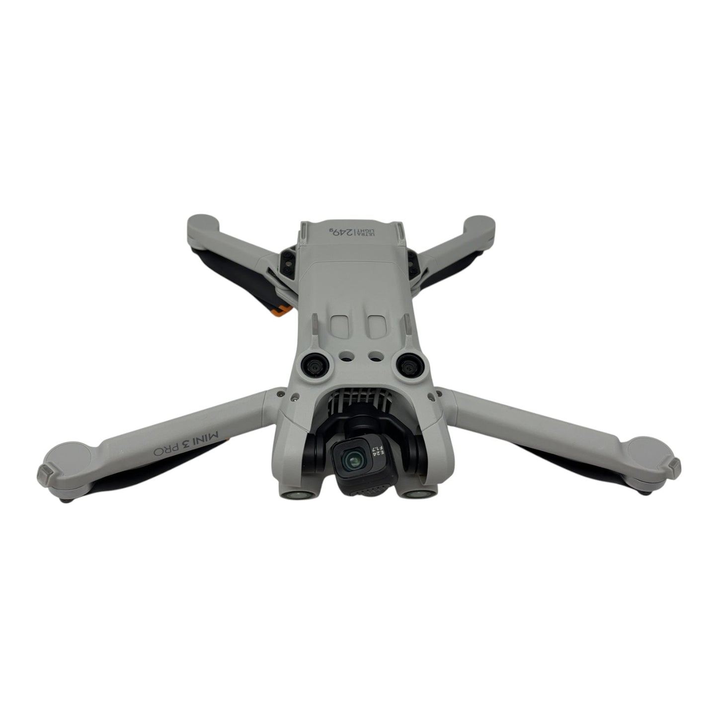 DJI Mini 3 Pro Kameradrohne Flugdrohne - DEFEKT - ERSATZTEILE  SPENDER