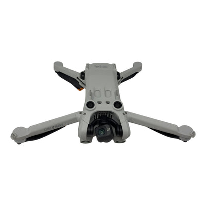 DJI Mini 3 Pro Kameradrohne Flugdrohne - DEFEKT - ERSATZTEILE  SPENDER