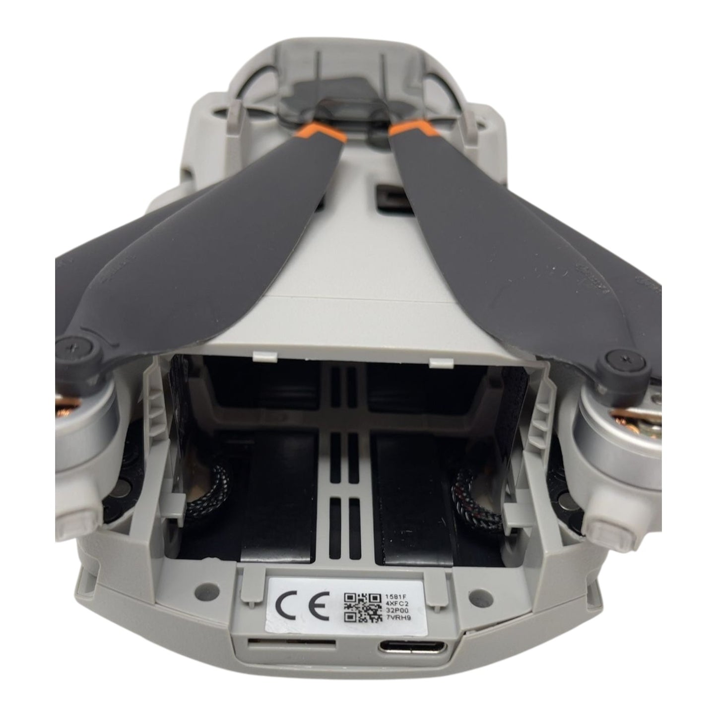 DJI Mini 3 Pro Kameradrohne Flugdrohne - DEFEKT - ERSATZTEILE  SPENDER
