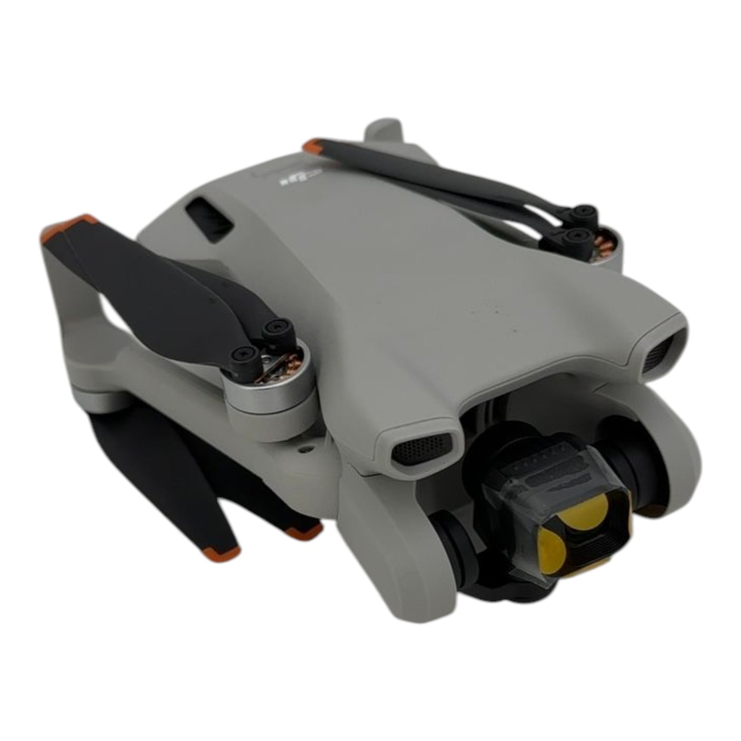 DJI Mini 3 Kameradrohne Flugdrohne Quadrocopter - DEFEKT - ERSATZTEILE  SPENDER