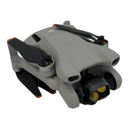 DJI Mini 3 Kameradrohne Flugdrohne Quadrocopter - DEFEKT - ERSATZTEILE  SPENDER