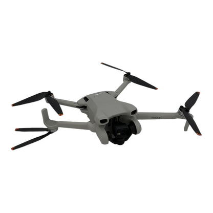 DJI Mini 3 Kameradrohne Flugdrohne Quadrocopter - DEFEKT - ERSATZTEILE  SPENDER