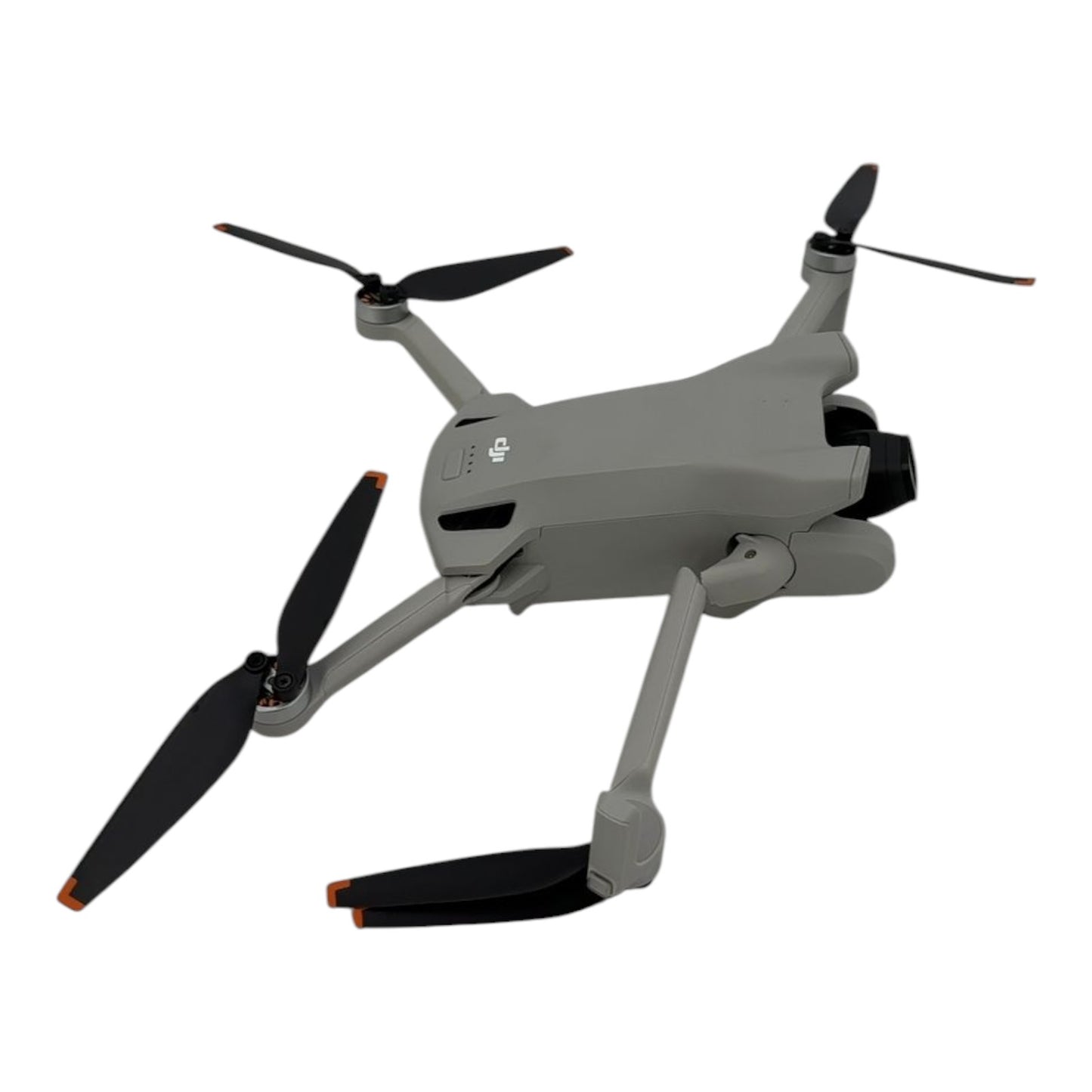 DJI Mini 3 Kameradrohne Flugdrohne Quadrocopter - DEFEKT - ERSATZTEILE  SPENDER