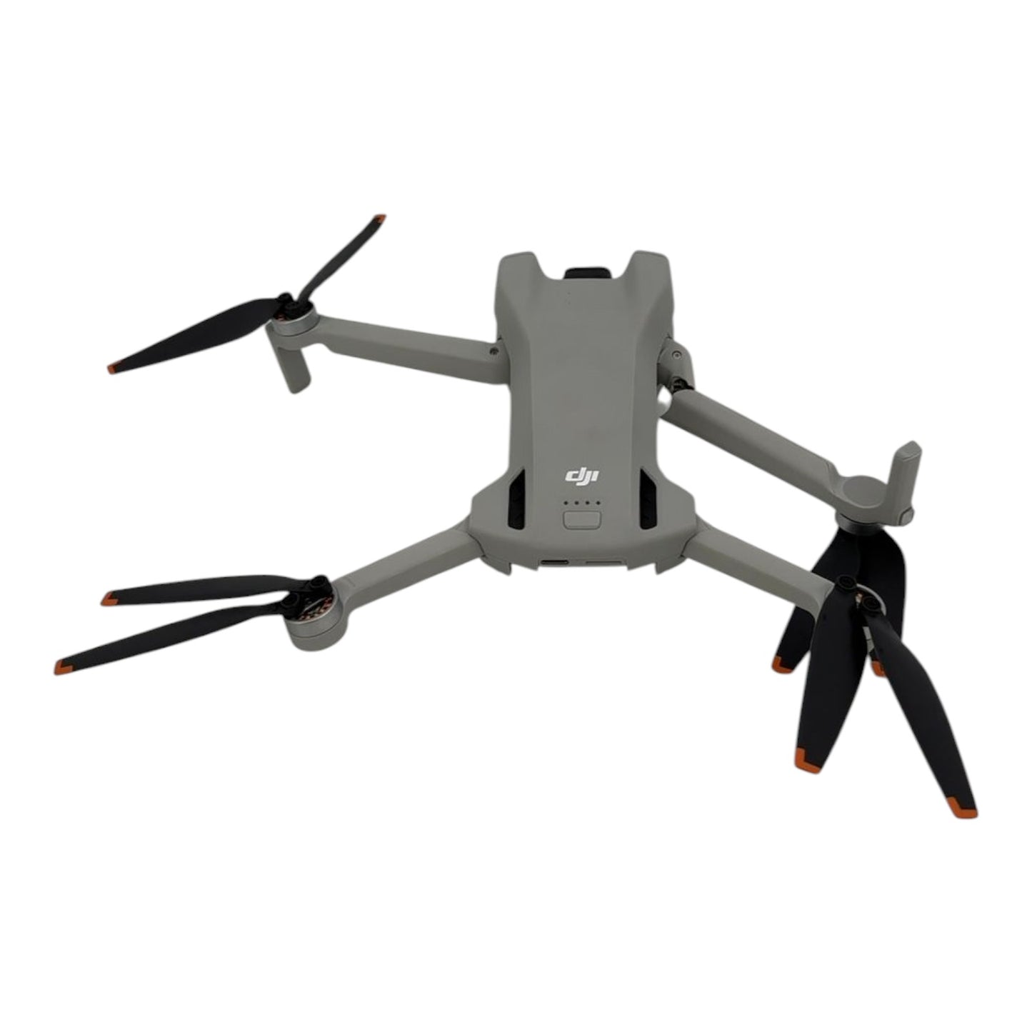 DJI Mini 3 Kameradrohne Flugdrohne Quadrocopter - DEFEKT - ERSATZTEILE  SPENDER