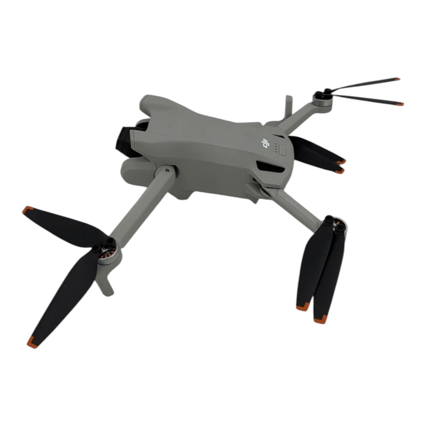 DJI Mini 3 Kameradrohne Flugdrohne Quadrocopter - DEFEKT - ERSATZTEILE  SPENDER