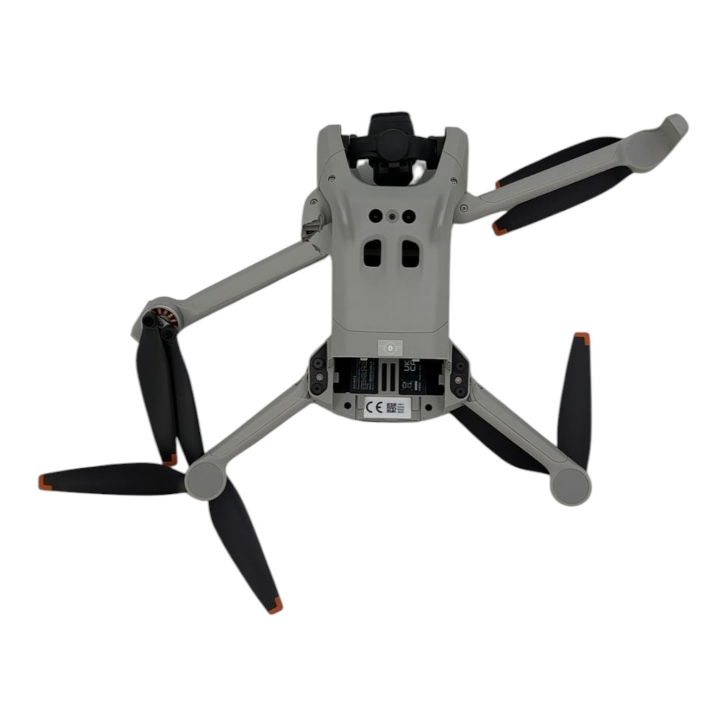 DJI Mini 3 Kameradrohne Flugdrohne Quadrocopter - DEFEKT - ERSATZTEILE  SPENDER