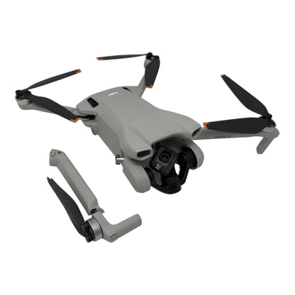 DJI Mini 3 Kameradrohne Flugdrohne Quadrocopter Ersatzteil/Defekt - DEFEKT - ERSATZTEILE  SPENDER