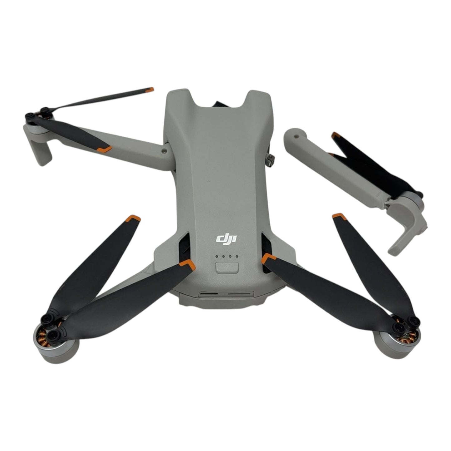 DJI Mini 3 Kameradrohne Flugdrohne Quadrocopter Ersatzteil/Defekt - DEFEKT - ERSATZTEILE  SPENDER