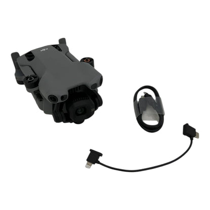 DJI Mini 5 Pro Kameradrohne Flugdrohne Quadrocopter - DEFEKT - ERSATZTEILE  SPENDER