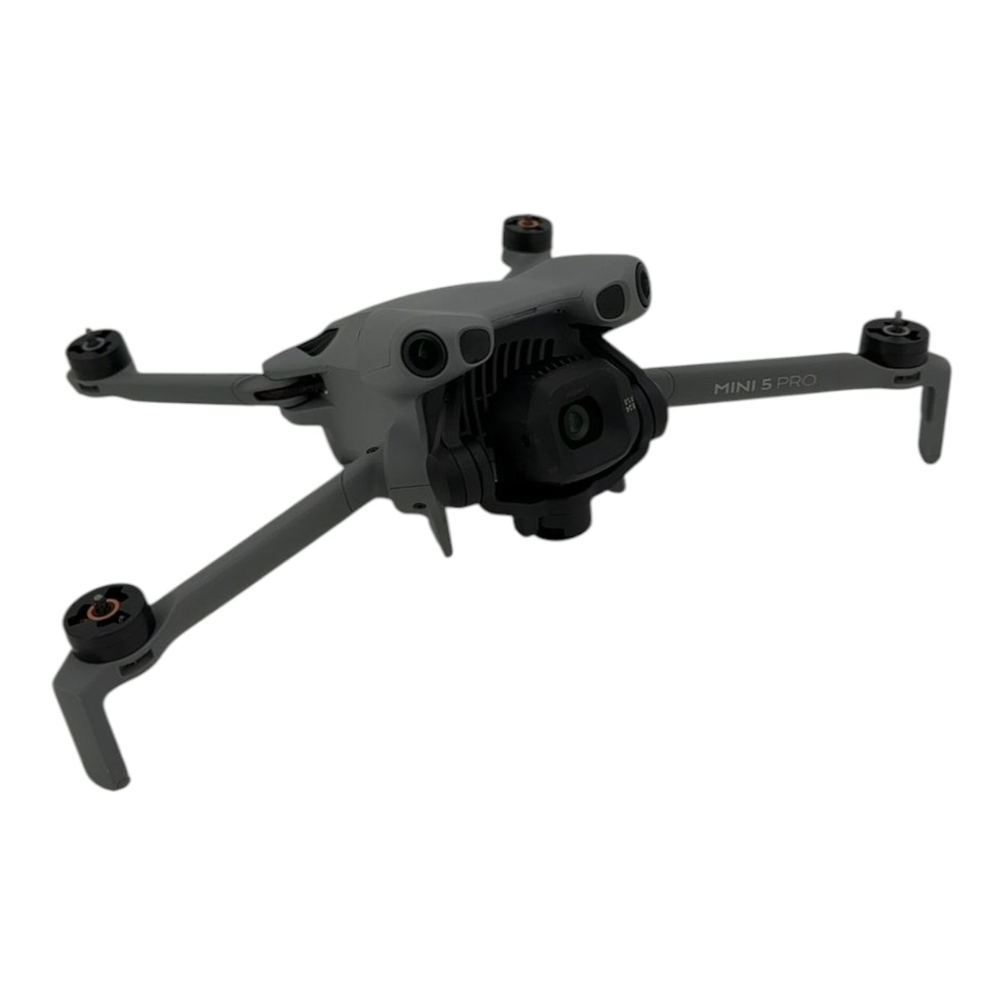 DJI Mini 5 Pro Kameradrohne Flugdrohne Quadrocopter - DEFEKT - ERSATZTEILE  SPENDER