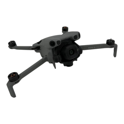 DJI Mini 5 Pro Kameradrohne Flugdrohne Quadrocopter - DEFEKT - ERSATZTEILE  SPENDER