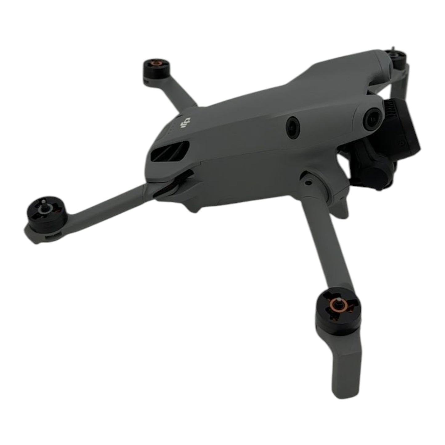 DJI Mini 5 Pro Kameradrohne Flugdrohne Quadrocopter - DEFEKT - ERSATZTEILE  SPENDER