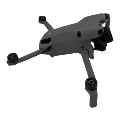 DJI Mini 5 Pro Kameradrohne Flugdrohne Quadrocopter - DEFEKT - ERSATZTEILE  SPENDER