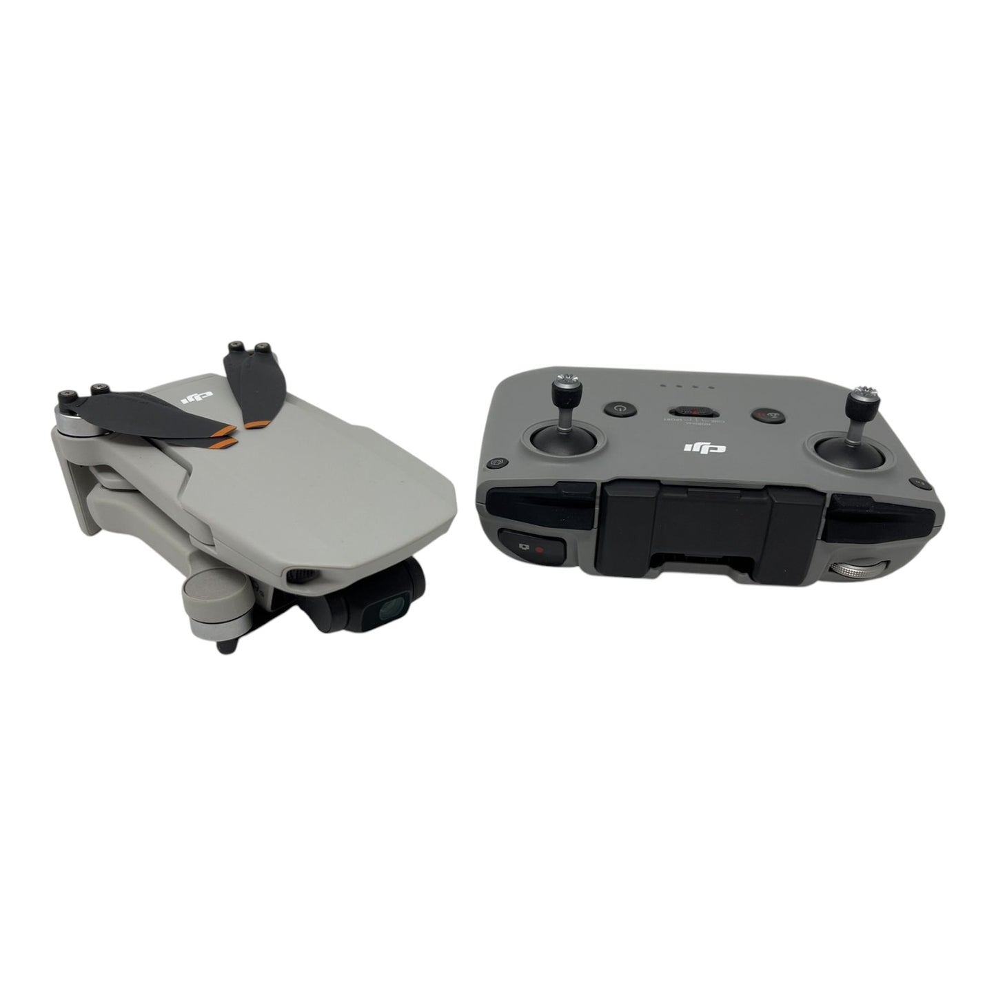 DJI Mini 4K Kameradrohne Flugdrohne - DEFEKT - ERSATZTEILE  SPENDER
