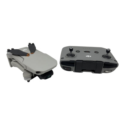DJI Mini 4K Kameradrohne Flugdrohne - DEFEKT - ERSATZTEILE  SPENDER