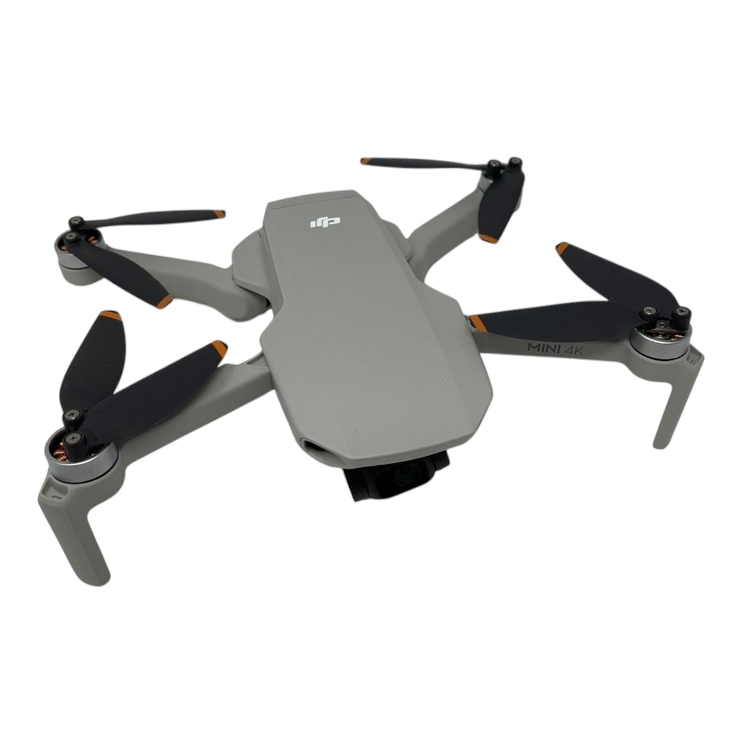 DJI Mini 4K Kameradrohne Flugdrohne - DEFEKT - ERSATZTEILE  SPENDER