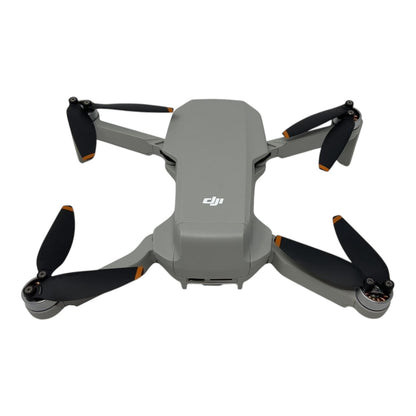 DJI Mini 4K Kameradrohne Flugdrohne - DEFEKT - ERSATZTEILE  SPENDER