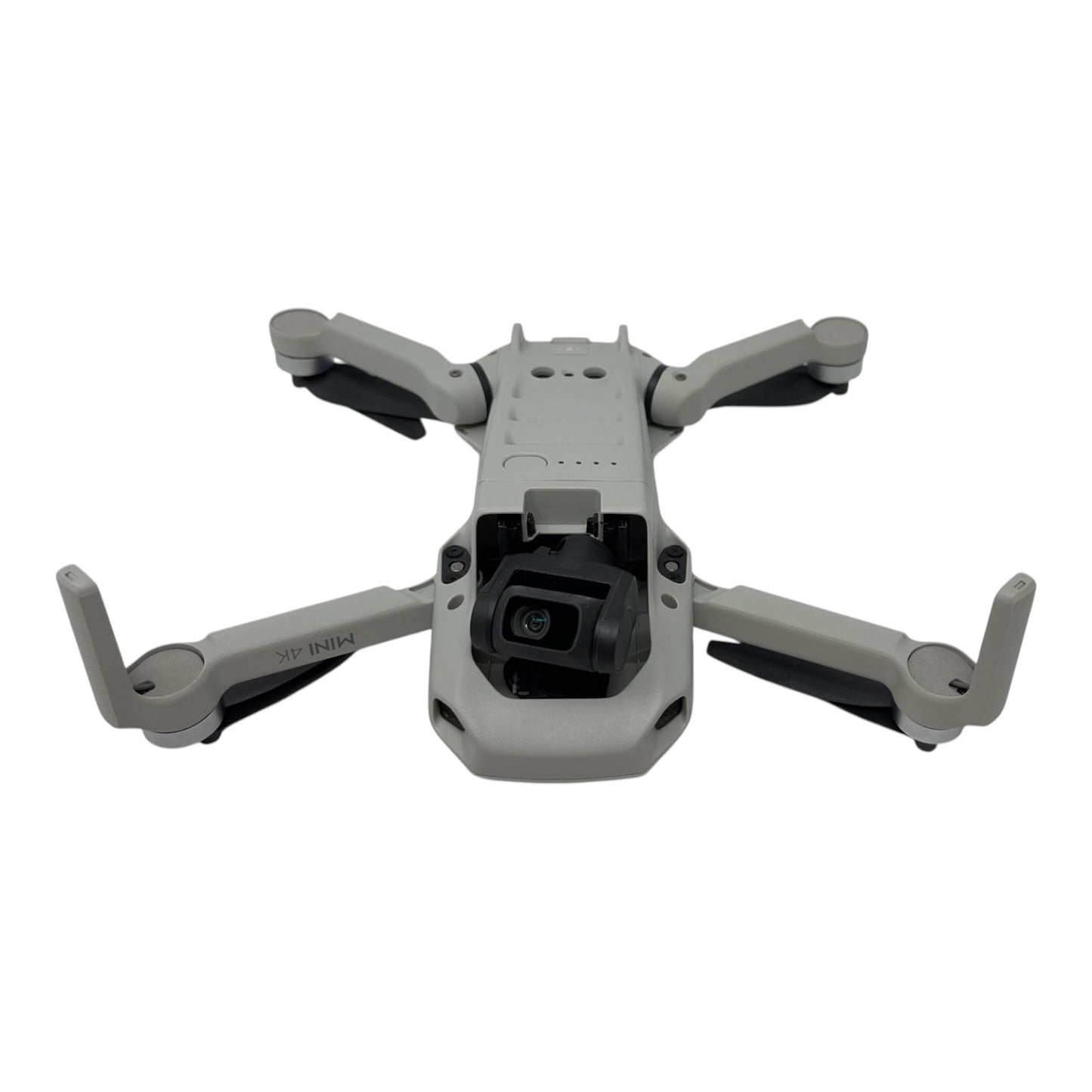DJI Mini 4K Kameradrohne Flugdrohne - DEFEKT - ERSATZTEILE  SPENDER