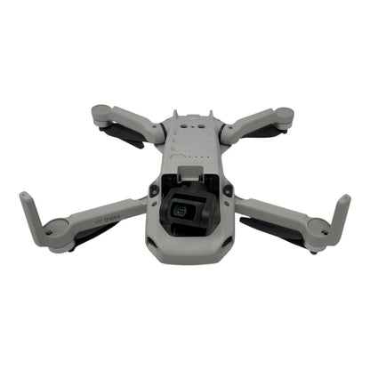 DJI Mini 4K Kameradrohne Flugdrohne - DEFEKT - ERSATZTEILE  SPENDER