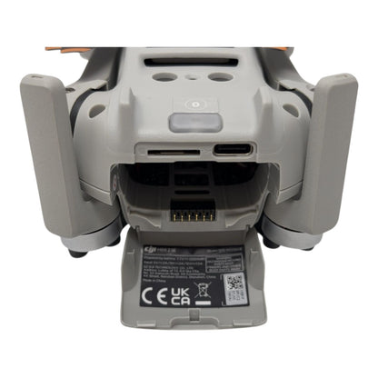 DJI Mini 4K Kameradrohne Flugdrohne - DEFEKT - ERSATZTEILE  SPENDER