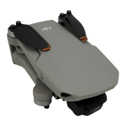 DJI Mini 4K Kameradrohne Flugdrohne Quadrocopter - DEFEKT - ERSATZTEILE  SPENDER