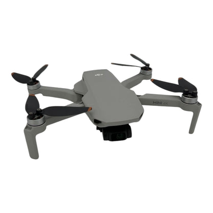 DJI Mini 4K Kameradrohne Flugdrohne Quadrocopter - DEFEKT - ERSATZTEILE  SPENDER