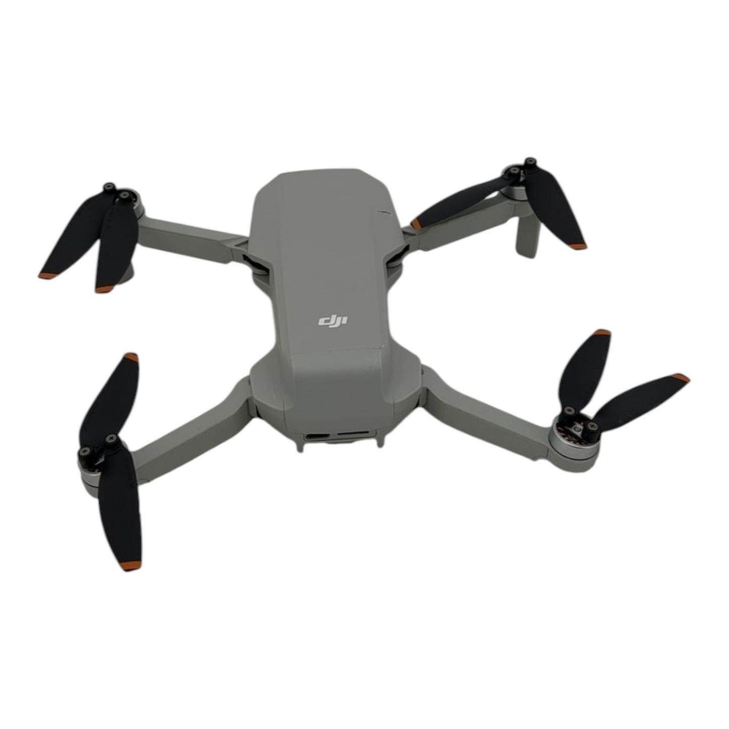 DJI Mini 4K Kameradrohne Flugdrohne Quadrocopter - DEFEKT - ERSATZTEILE  SPENDER